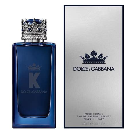 dolce gabbana k by dolce